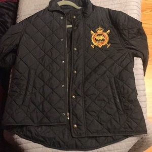 Ralph Lauren Sport Coat